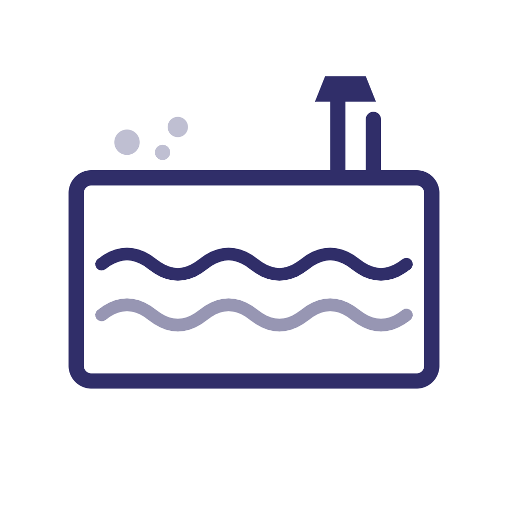 swimming-pool